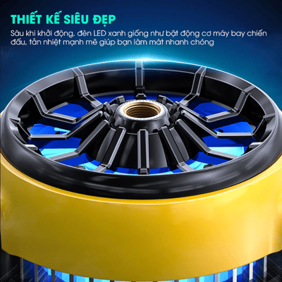 Quạt tản nhiệt điện thoại tốt nhất 2022 có những điều kiện gì