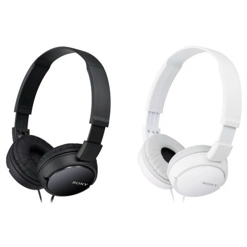 Tai nghe Chụp Tai Sony MDR - ZX110AP - Ảnh 3