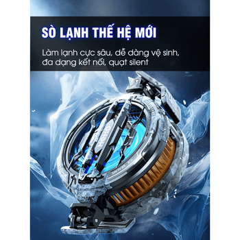 sửa quạt tản nhiệt điện thoại theo nhiều cách