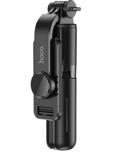 Gậy chụp ảnh tự sướng, Selfie Bluetooth Hoco K17 - Ảnh 3