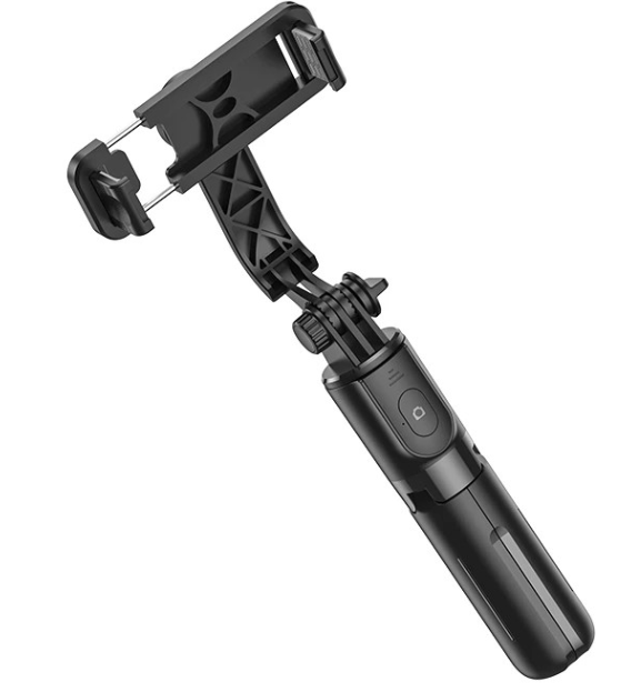 Gậy chụp ảnh tự sướng, Selfie Bluetooth Hoco K17 - Ảnh 2