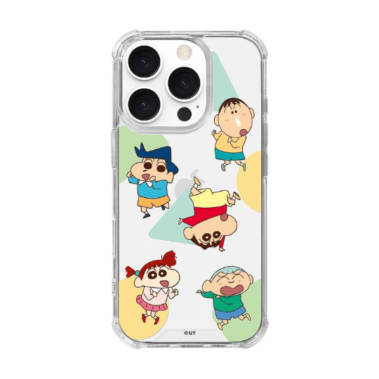 Ốp Shin-chan siêu cute cho Iphone - Ảnh 2