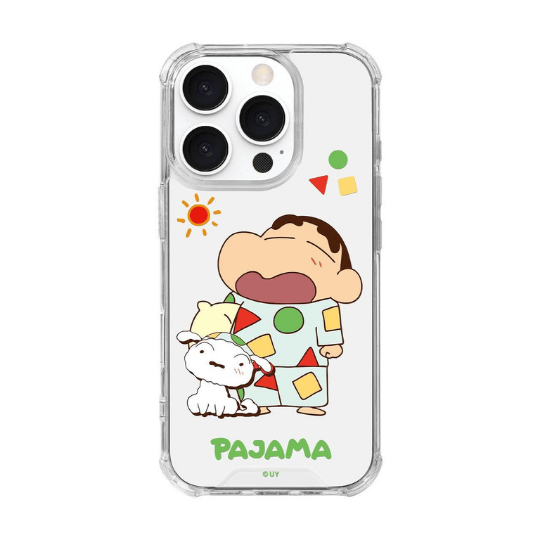 Ốp Shin-chan siêu cute cho Iphone - Ảnh 3