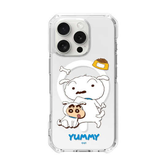 Ốp Shin-chan siêu cute cho Iphone - Ảnh 4