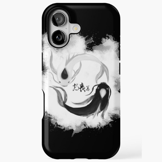 Ốp lưng Japan iPhone Case - Ảnh 2