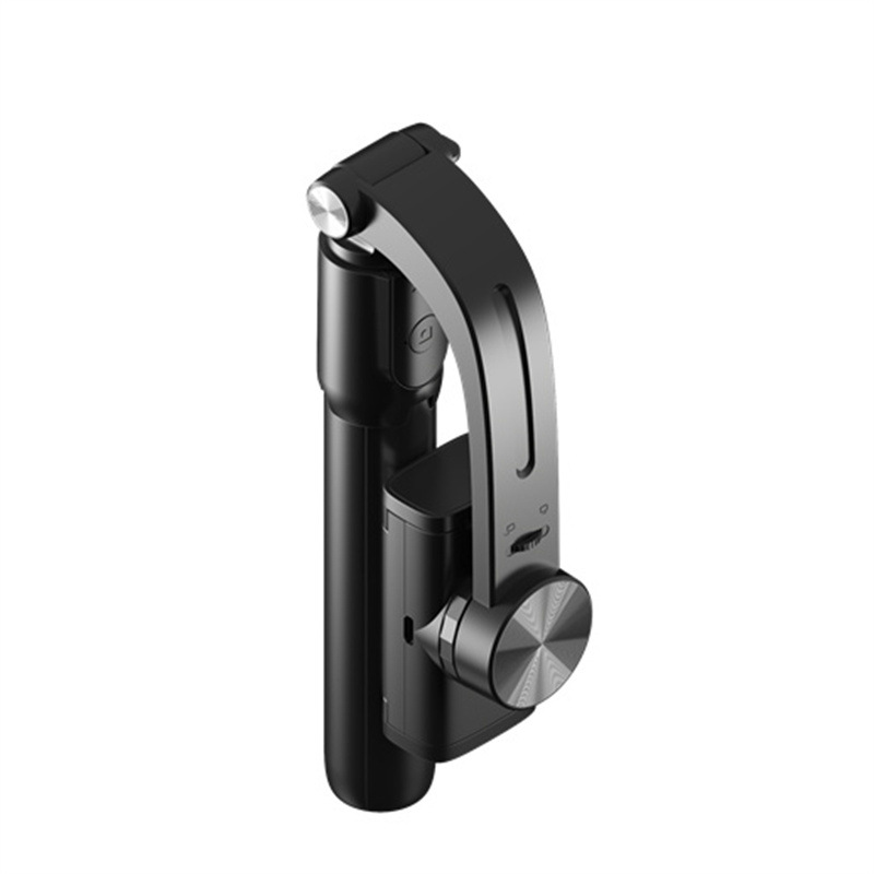 Gậy Chụp Hình Chống Rung GIMBAL Stabilizer One Axis GS09 - Ảnh 6