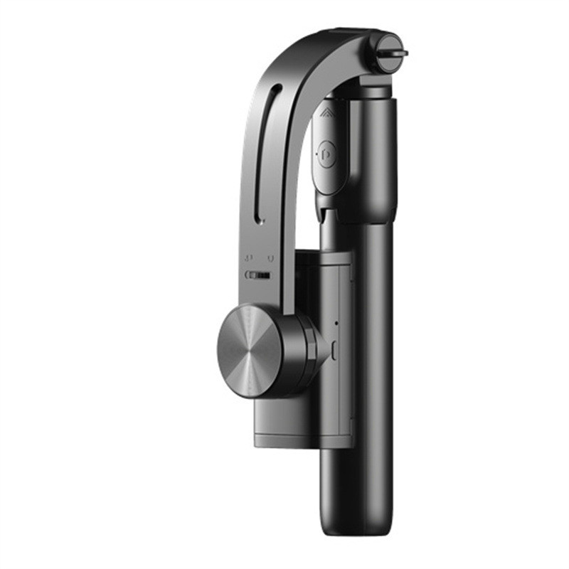 Gậy Chụp Hình Chống Rung GIMBAL Stabilizer One Axis GS09 - Ảnh 5