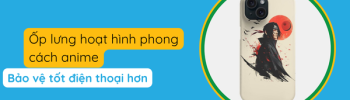 ốp lưng điện thoại