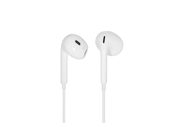 Tai nghe Có dây AVA+ LiveBass E1 - Ảnh 2