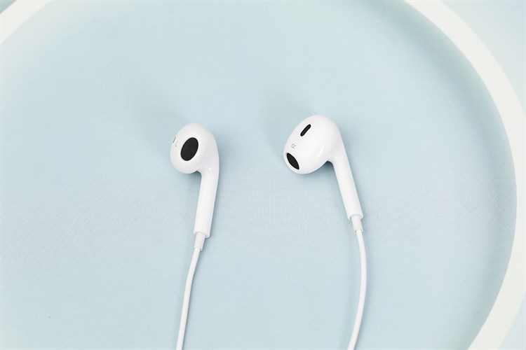 Tai nghe Có dây AVA+ LiveBass E1 - Ảnh 3