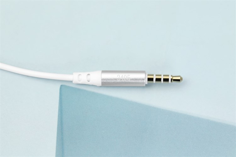 Tai nghe Có dây AVA+ LiveBass E1 - Ảnh 4