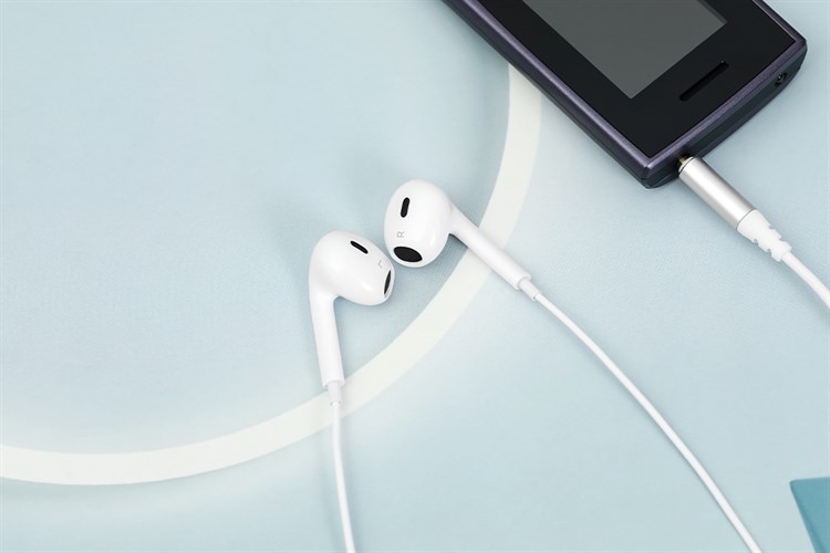 Tai nghe Có dây AVA+ LiveBass E1 - Ảnh 5