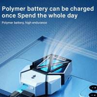 Quạt tải nhiệt DY80 - Ảnh 4