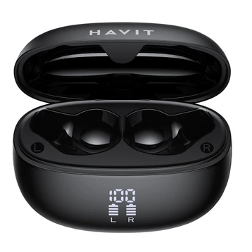 Tai nghe Bluetooth True Wireless Havit TW917 Pro - Chỉ có tại ZPHUKIEN - Ảnh 4