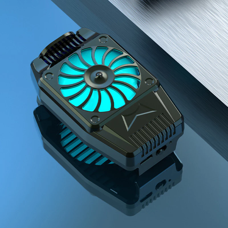 Quạt tải nhiệt tấm - Ảnh 2